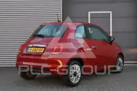 2020 Fiat 500