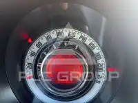 2020 Fiat 500