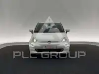 2020 Fiat 500