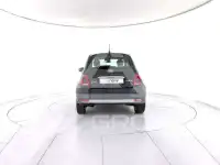 2020 Fiat 500