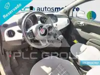 2020 Fiat 500