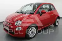 2020 Fiat 500