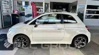 2020 Fiat 500