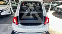 2020 Fiat 500