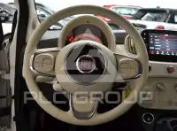 2020 Fiat 500