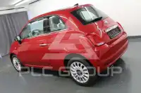 2020 Fiat 500