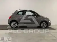 2020 Fiat 500
