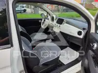2020 Fiat 500