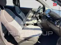 2020 Fiat 500