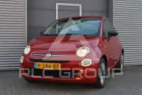 2020 Fiat 500