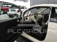 2020 Fiat 500