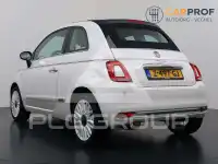 2020 Fiat 500