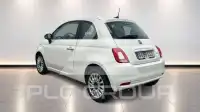 2020 Fiat 500