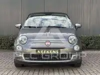 2020 Fiat 500