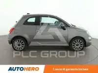 2020 Fiat 500