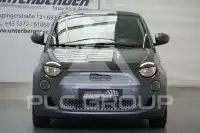 2020 Fiat 500