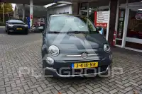 2020 Fiat 500