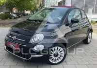 2020 Fiat 500