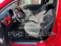 2020 Fiat 500