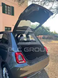 2020 Fiat 500