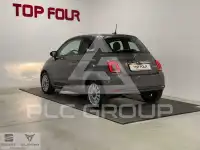 2020 Fiat 500