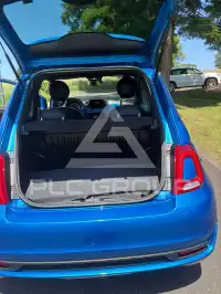 2020 Fiat 500
