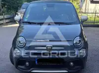2020 Fiat 500