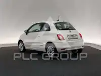 2020 Fiat 500