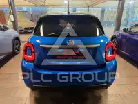 2020 Fiat 500