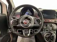 2020 Fiat 500
