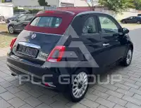 2020 Fiat 500