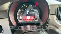 2020 Fiat 500