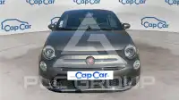 2020 Fiat 500
