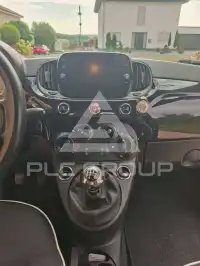 2020 Fiat 500