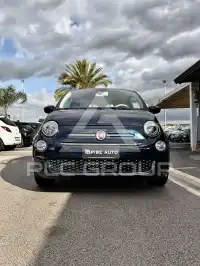 2020 Fiat 500