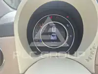 2020 Fiat 500