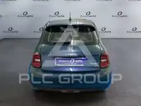 2020 Fiat 500