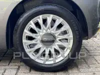 2020 Fiat 500