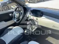 2020 Fiat 500