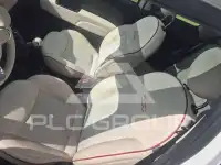 2020 Fiat 500