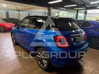 2020 Fiat 500