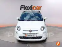 2020 Fiat 500