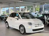 2020 Fiat 500