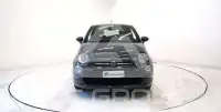 2020 Fiat 500