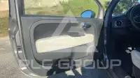 2020 Fiat 500