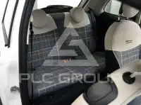 2020 Fiat 500