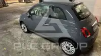 2020 Fiat 500