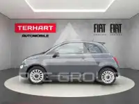 2020 Fiat 500
