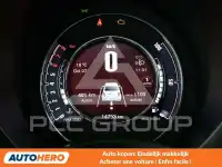 2020 Fiat 500