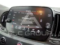 2020 Fiat 500